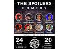 The Spoilers Comedy