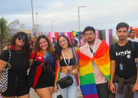 12ª Marcha Contra a LGBTfobia