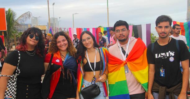 12ª Marcha Contra a LGBTfobia