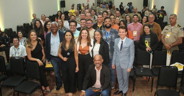 1º Seminário Nacional de Educação para Segurança Viária