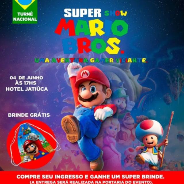 Super Mário Show