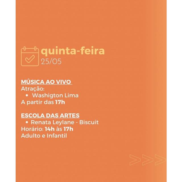 Escola das Artes – Música ao Vivo