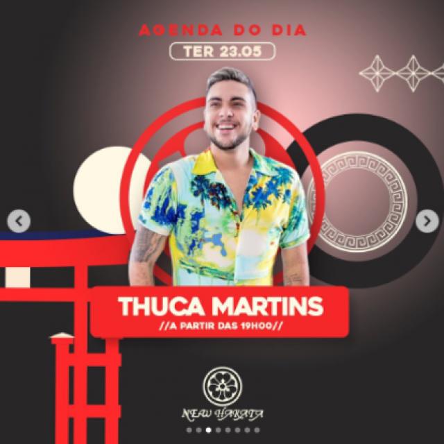 Thuca Martins