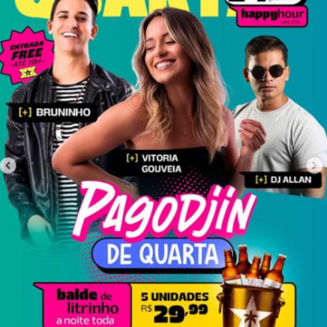 Pagodjin de Quarta
