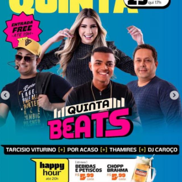 Quinta Beats