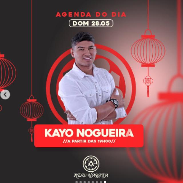 Kayo Nogueira