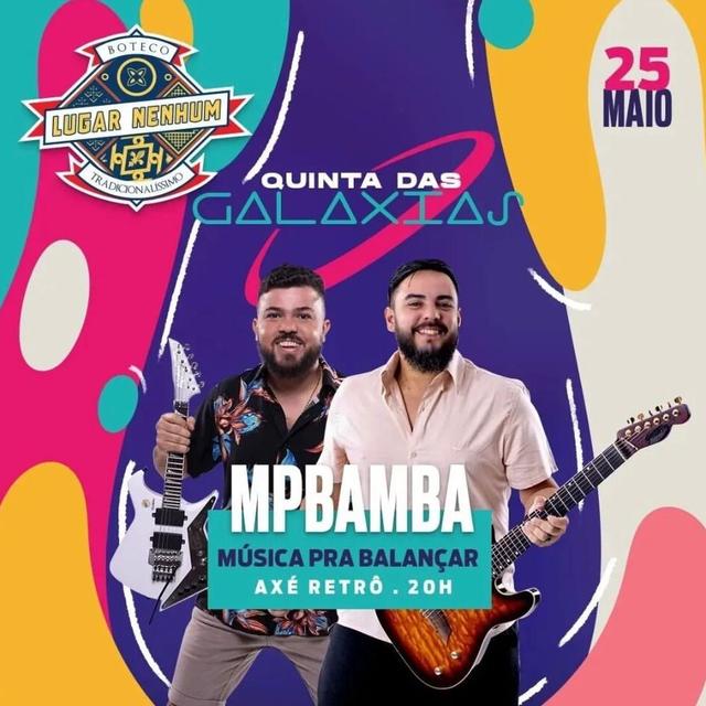 Quinta Das Galáxias