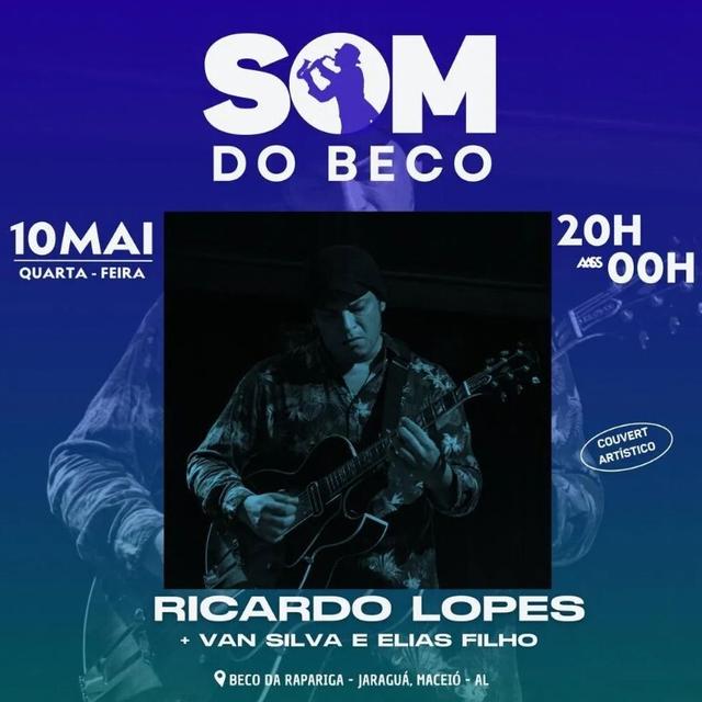 Projeto Som do Beco