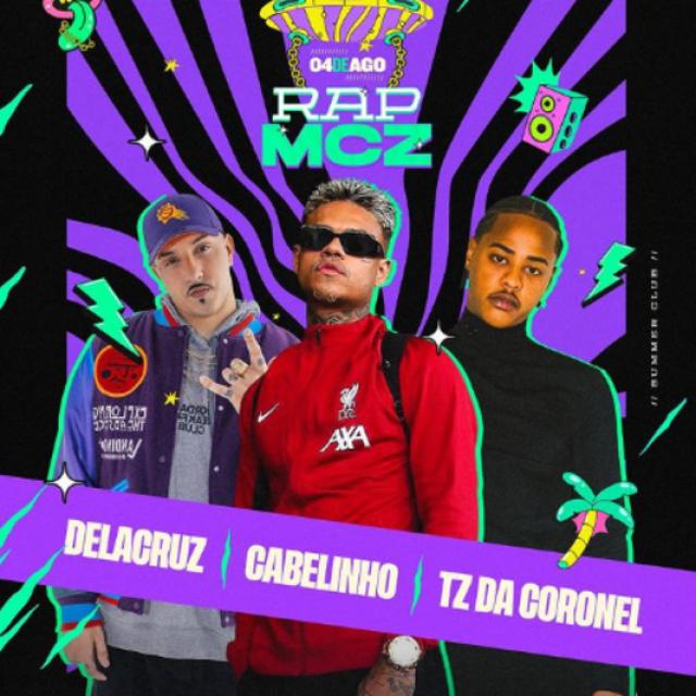 Rap MCZ