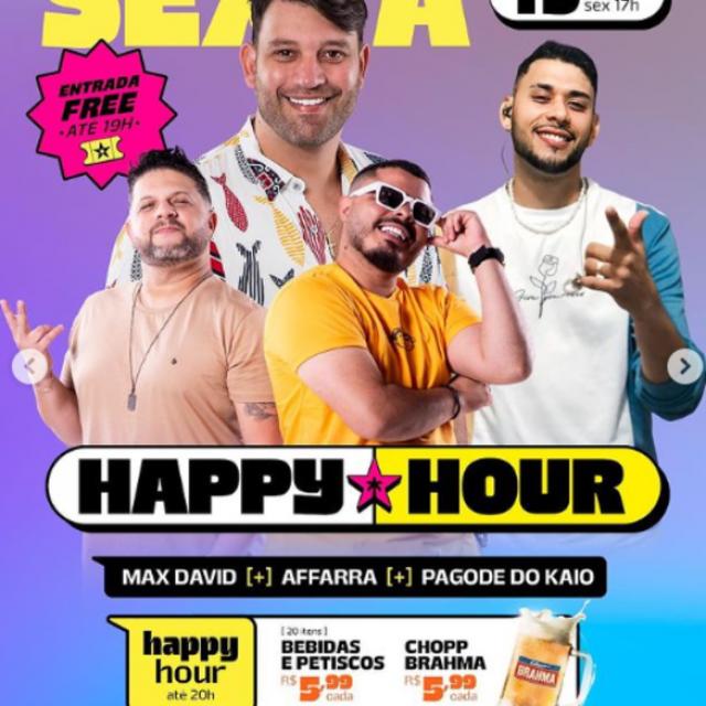 Maikai Sexta