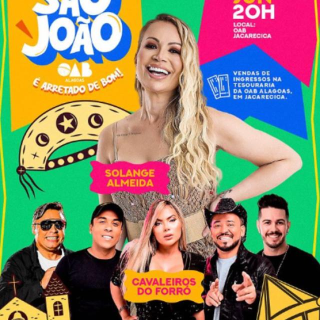 São João OAB