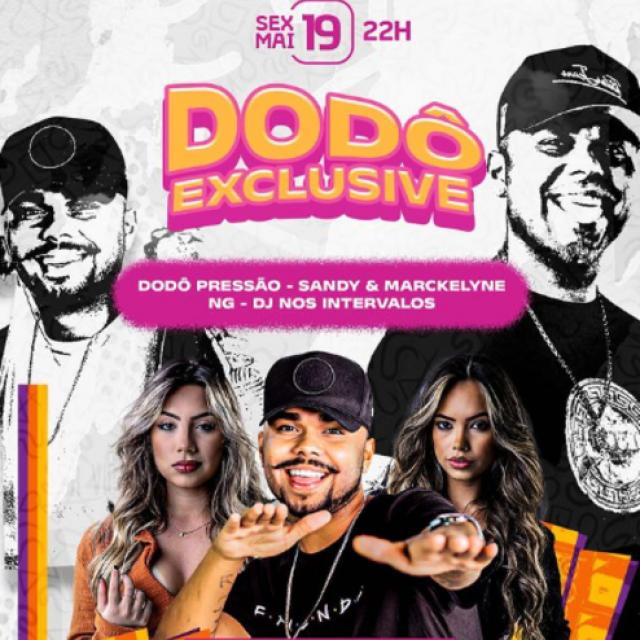 Dodô Exclusive