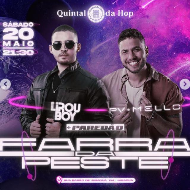 Farra da Peste