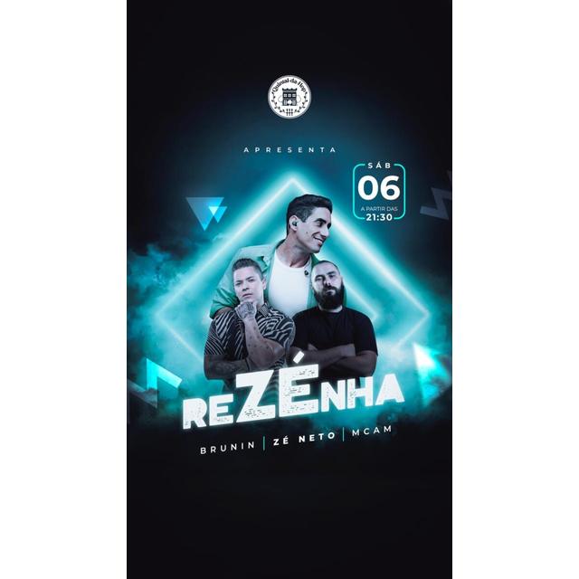 reZÉnha