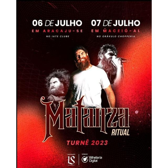 Matanza Ritual