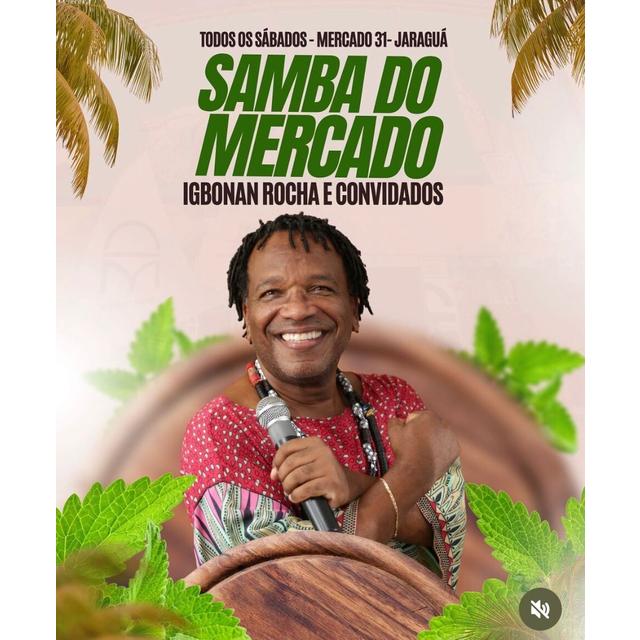 Samba do Mercado