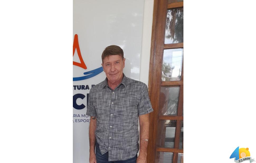 Promoção do evento é do jornalista Claudio Bulgarelli, colabrador do Maceió 40 Graus