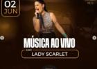Lady Scarlet