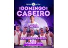 Domingo Caseiro