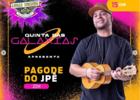 Quinta das Galáxias