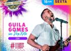 Guila Gomes em in Pop Xote
