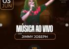 Jimmy Joseph
