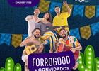 Forrogood e convidados
