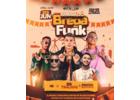 Arraiá Brega Funk