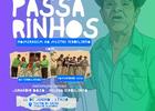 Encanto dos Passarinhos – Homenagem ao Mestre Verdelinho