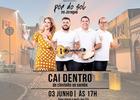 Pôr do Sol no Jaraguá