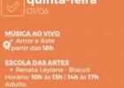 Quinta no Mercado