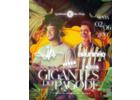 Gigantes do Pagode