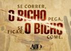 Se Correr o Bicho Pega, Se Ficar o Bicho Come – Musical