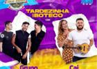 Tardezinha no Boteco