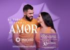 Mês dos Namorados – Shopping faz campanha com sorteio de 30 prêmios