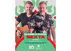 Glauber e Glauco