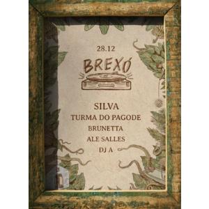BREXÓ
