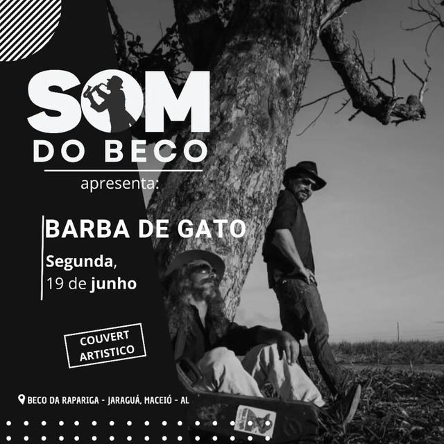 Som do Beco