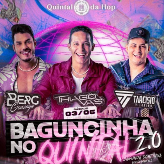 Baguncinha 2.0