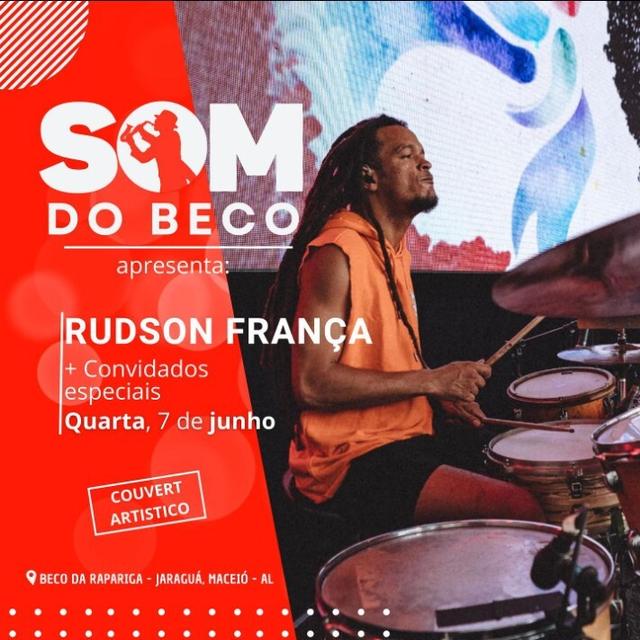 Som do Beco