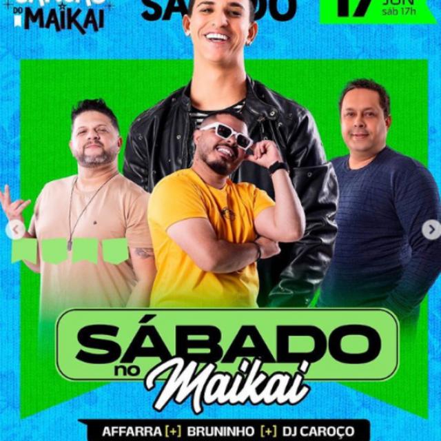 SanJoão do Maikai