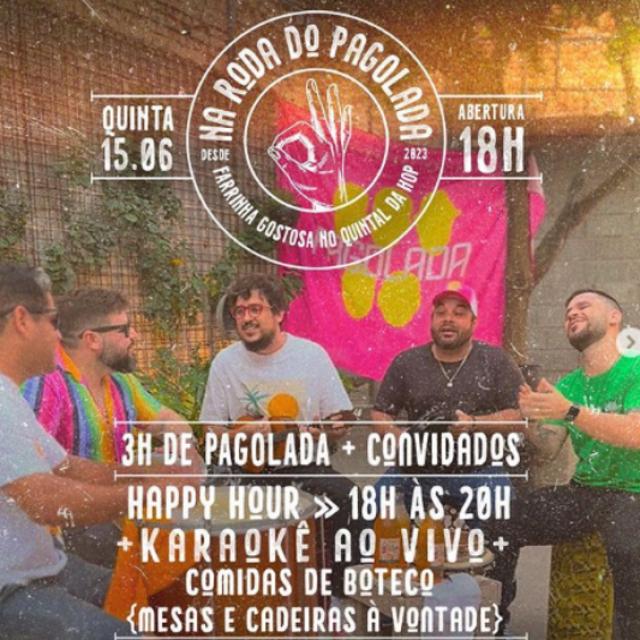 Quintal da Hop