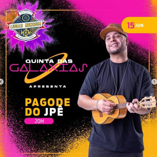 Quinta das Galáxias