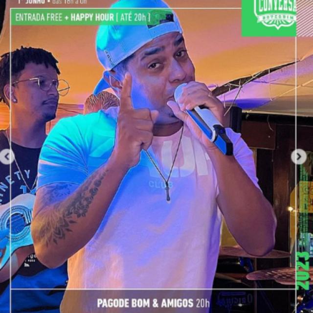 Beck`s dos Amigos