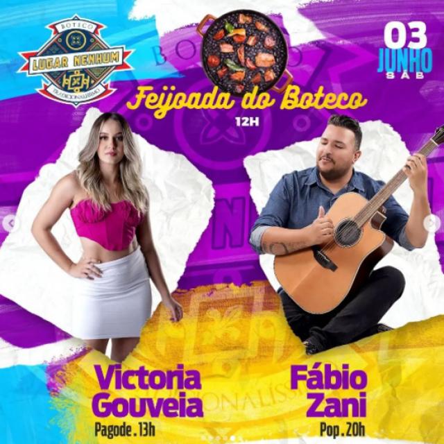 Feijoada do Boteco