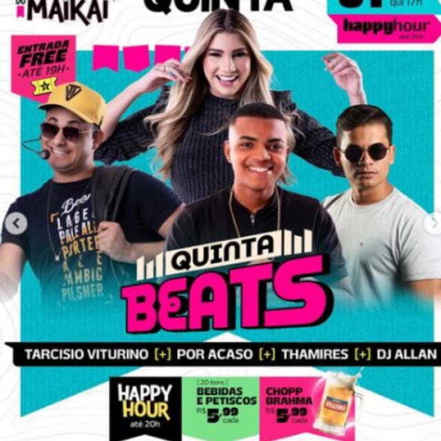 Quinta Beats