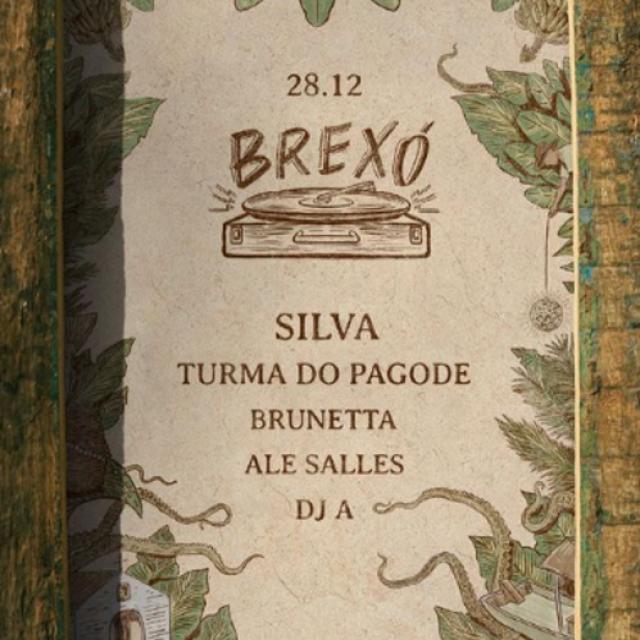 BREXÓ