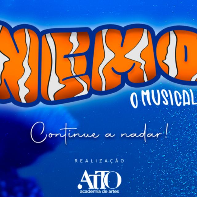 Nemo: O Musical