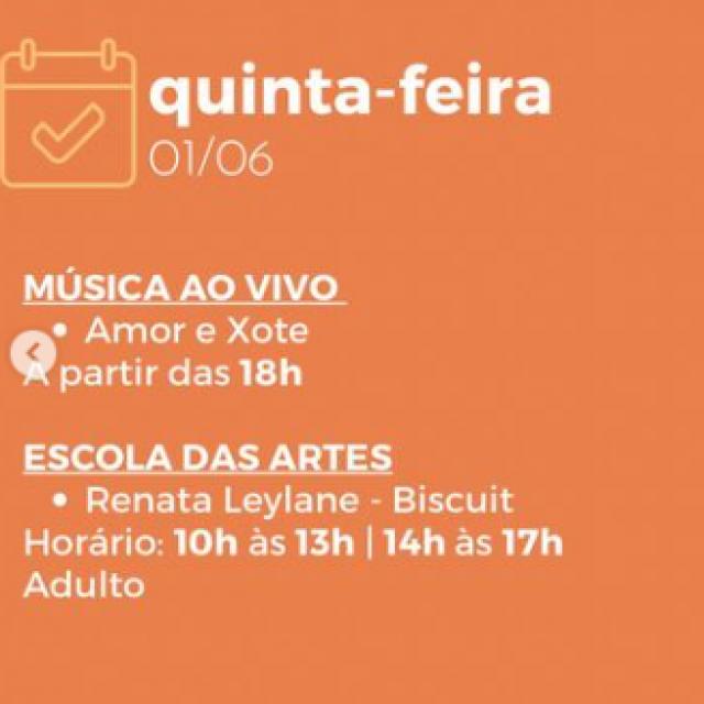 Quinta no Mercado