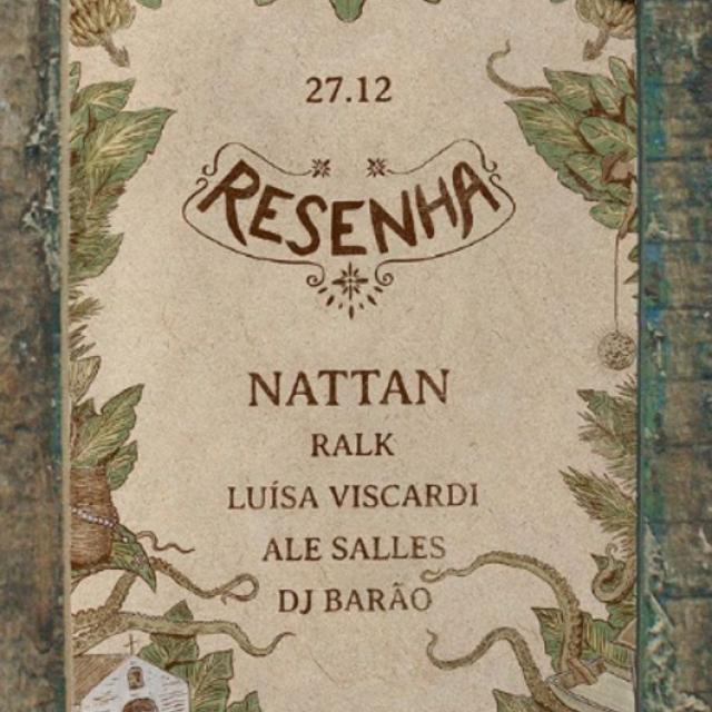 Resenha